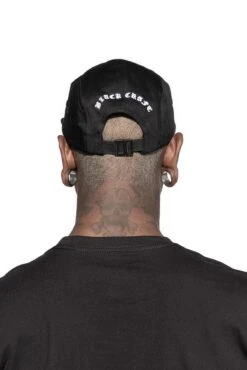 Sigil - 5 Panel Hat -Layered Shop 5panelsigil back1 18facd1c a8d0 43a8 a84b 90a042d00b8a