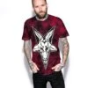 Baphomet - Blood Moon Dye -Layered Shop BC44 edd26935 3db6 4412 b433 d2c39578867f