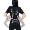 Triple Moon - Unisex Tall Tee 1 Triple Moon - Unisex Tall Tee -Layered Shop BC95 29672635 b115 434f bba5 a4c4e6d556c9