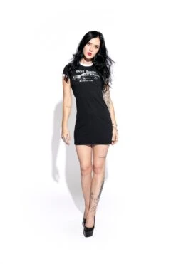 Hearse - Ringer Dress -Layered Shop BCAug18 02