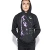 Moon Eyes - Hooded Pullover Sweater -Layered Shop BCC Feb2021 126