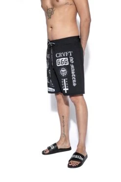 DIY - Board Shorts -Layered Shop BCC Feb2021 148