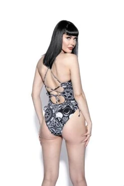 Baroque One Piece -Layered Shop BCC Feb2021 262