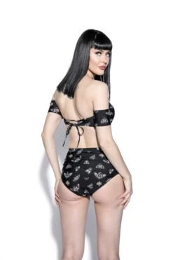 Pastel Death Moth High Waist Swim Bottom -Layered Shop BCC Feb2021 273 7af40e34 2a00 44cb 8c2b 1ecdd01abcf7