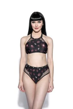 Ladycraft Mesh Swim Top -Layered Shop BCC Feb2021 290