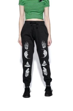 Ram Priest - Joggers -Layered Shop BCC Feb2021 327