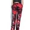 Blackcraft - Blood Moon Unisex Lounge Pant -Layered Shop BCC Feb2021 345