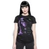 Moon Eyes - Women's Tee -Layered Shop BCC Feb2021 384