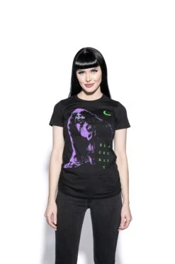 Moon Eyes - Women's Tee