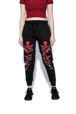 Til Death Joggers