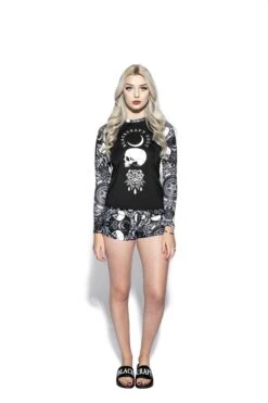 Spirits Of The Dead Rash Guard -Layered Shop BCC Feb 2020 33 9f1ae7b6 5fb6 4f4b 8419 7eb864ccb637