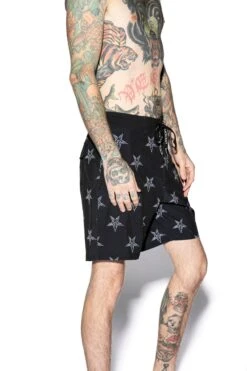 BCC Goat - Board Shorts -Layered Shop BCC Feb 2020 45