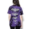 Release The Bats - Purple Lightning Dye -Layered Shop BCC June2020 48