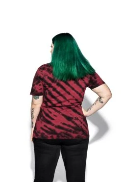 Nine Deaths - Krueger Dye -Layered Shop BCC June 19 25