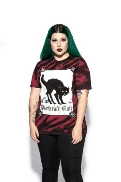 Nine Deaths - Krueger Dye -Layered Shop BCC June 19 26