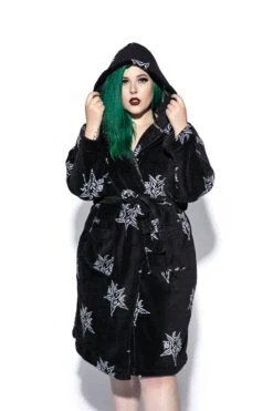 BCC Goat- Ritual Robe -Layered Shop BCC June 19 48