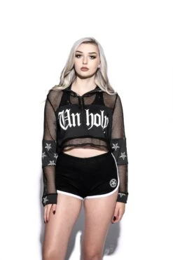 Unholy Shorts -Layered Shop BCC Kira 40