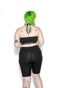 Pentagram Moon - Bike Shorts -Layered Shop BCC Mar2021 Dre 114 d8261b51 47f2 484d 9736 e78aac01a557