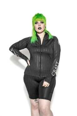 Blackcraft Black Stripe - Bike Shorts -Layered Shop BCC Mar2021 Dre 119 52cded99 4ea2 4072 b0e1 c7f4eb1fa0d4