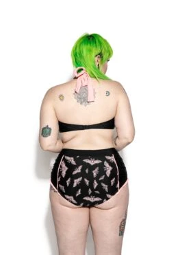 Pink Bat Swim Top -Layered Shop BCC Mar2021 Dre 12 8bdb1439 00a9 472c bf12 d4e9611dad70