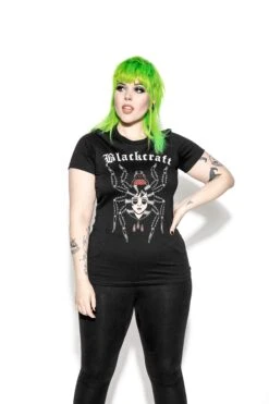 Ladycraft - Women's Tee -Layered Shop BCC Mar2021 Dre 51