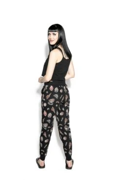Ouija Flash - Jogger PJ Set -Layered Shop BCC May2021 100