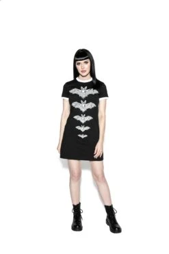 Release The Bats - Ringer Dress -Layered Shop BCC May2021 104