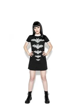 Release The Bats - Ringer Dress -Layered Shop BCC May2021 105
