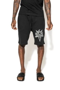 BCC Sweat Shorts