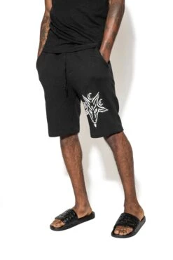 BCC Sweat Shorts -Layered Shop BCC May2021 245