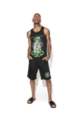 Demon Throne - Tank Top -Layered Shop BCC May2021 26