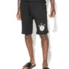 Know Your Power Sweat Shorts -Layered Shop BCC May2021 28