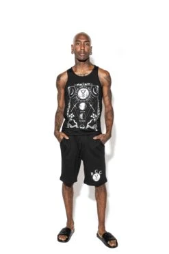 Know Your Power Sweat Shorts -Layered Shop BCC May2021 31 fa69050d dfa0 4ace 8e39 48783673337c
