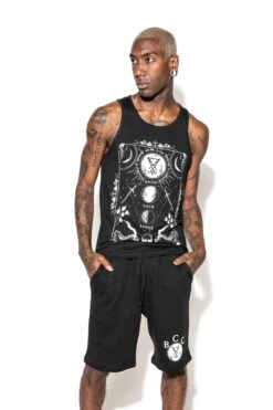 Know Your Power - Tank Top