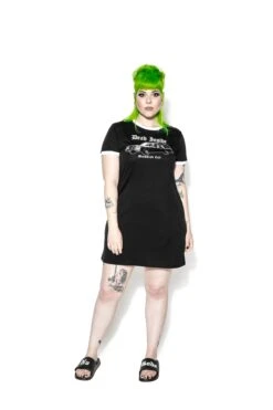 Hearse - Ringer Dress -Layered Shop BCC May2021 341