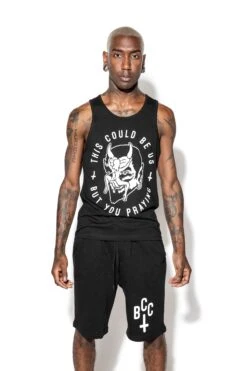 This Could Be Us - Tank Top