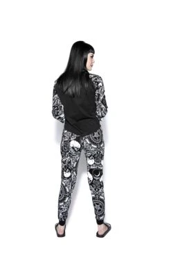 Baroque - Women's Thermal PJ Set -Layered Shop BCC Oct19th2021 07