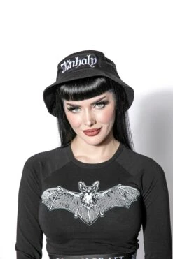 Unholy - Bucket Hat -Layered Shop BCC Oct19th2021 132