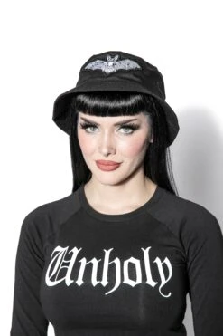 Batcraft - Bucket Hat -Layered Shop BCC Oct19th2021 144