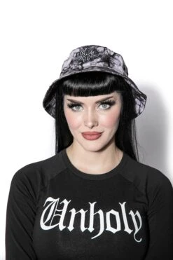 BCC Goat Lunar Dye - Bucket Hat -Layered Shop BCC Oct19th2021 145