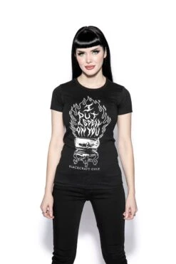 Cauldron - Women's Tee -Layered Shop BCC Oct19th2021 42