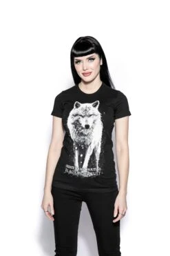 Lone Wolf - Women's Tee