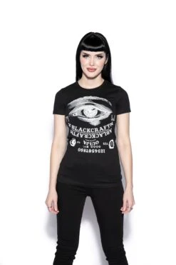 Ouija - Women's Tee -Layered Shop BCC Oct19th2021 46