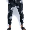 BCC Goat - Unisex Cozy Joggers -Layered Shop BCC Oct302021 Braxton 08