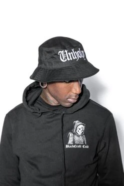 Unholy - Bucket Hat -Layered Shop BCC Oct302021 Braxton 132
