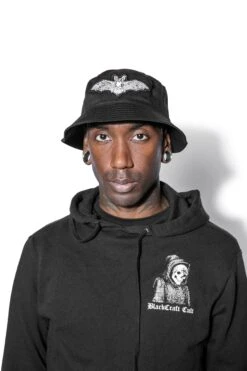 Batcraft - Bucket Hat -Layered Shop BCC Oct302021 Braxton 141