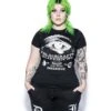Ouija - Women's Tee -Layered Shop BCC Oct302021 Dre 07