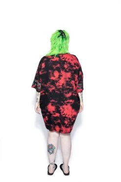 Believe In Yourself Blood Moon - Dorm Shirt -Layered Shop BCC Oct302021 Dre 42