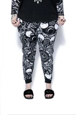 Baroque - Women's Thermal PJ Set -Layered Shop BCC Oct302021 Dre 52