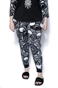 Baroque - Women's Thermal PJ Set -Layered Shop BCC Oct302021 Dre 53